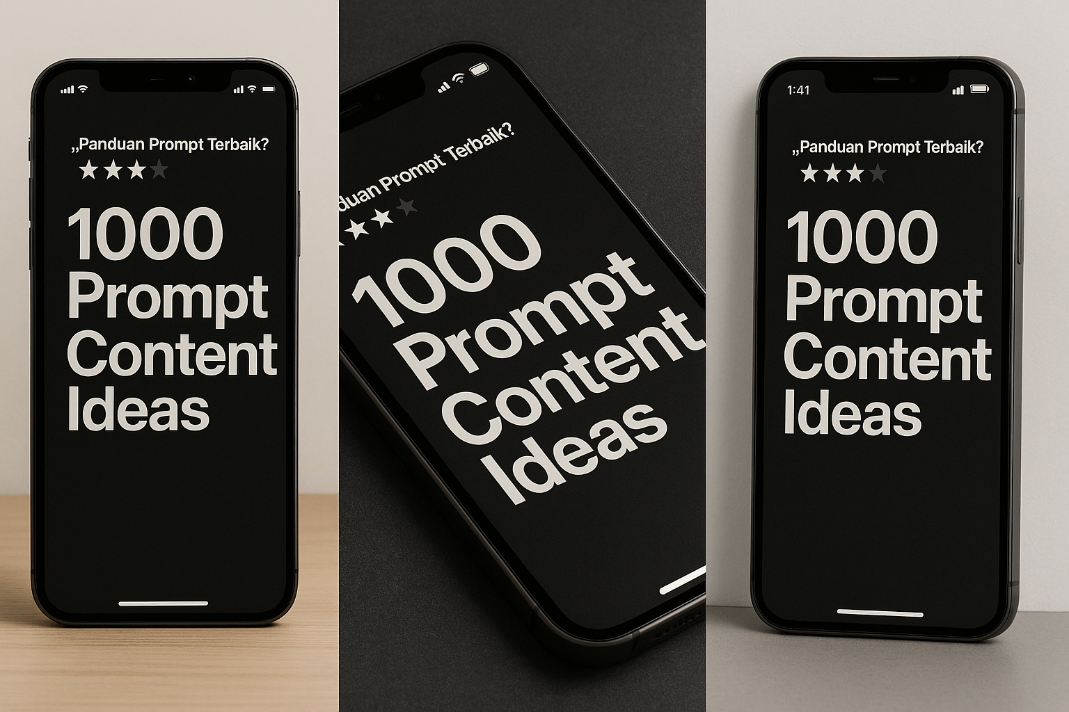 [Buy Now] 1000 Prompt ChatGPT + 4000 Prompt Bonus